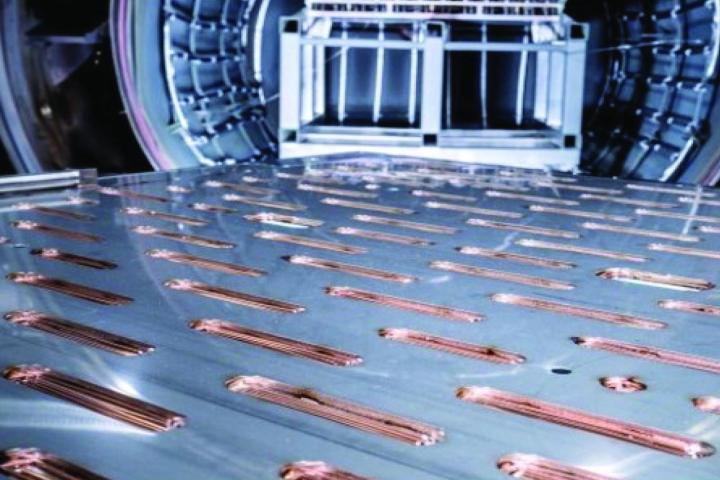 Vacuum Brazing