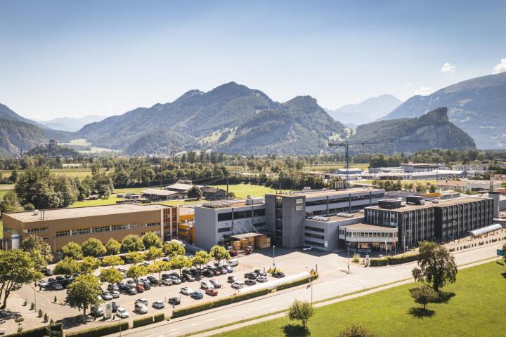 VDL ETG Switzerland