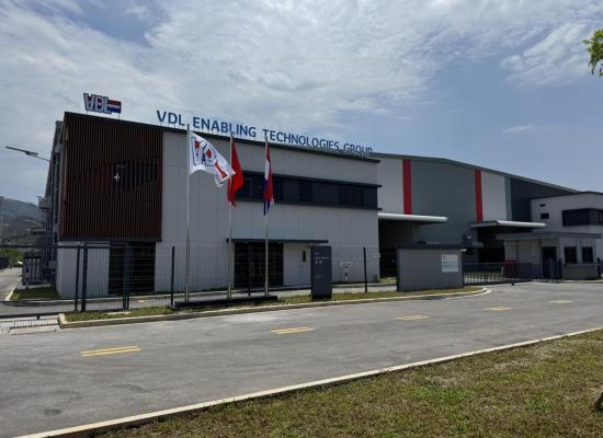 VDL ETG Vietnam