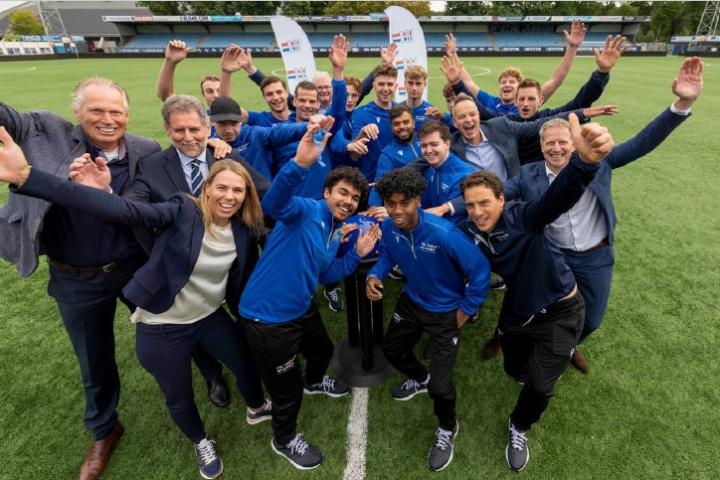 VDL Triple T Academy