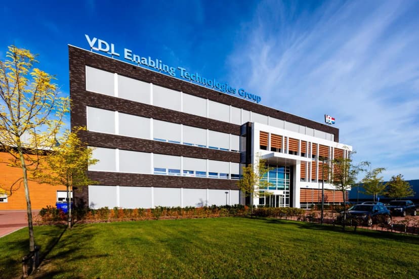 VDL Enabling Technologies Group B.V.