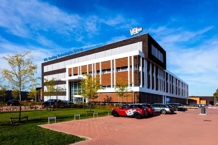VDL ETG Eindhoven B.V.