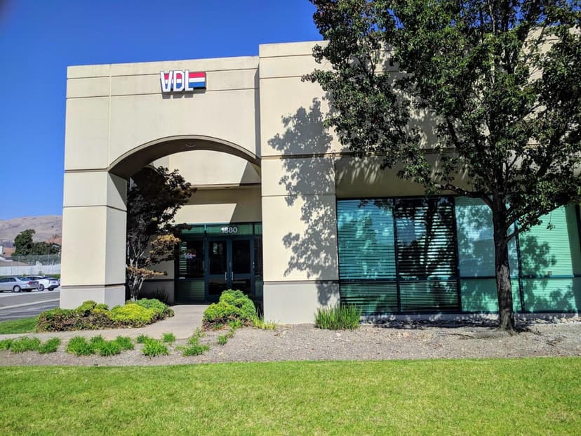 VDL ETG USA LLC