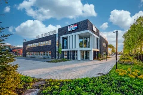 VDL ETG Precision B.V.