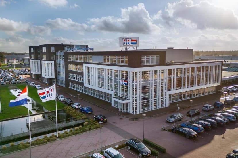 VDL ETG Almelo B.V.