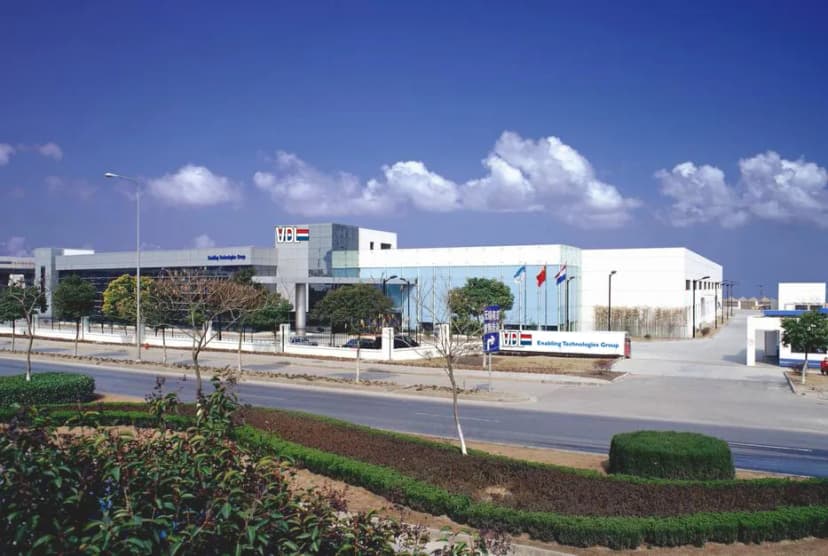 VDL Enabling Technologies Group of Suzhou Ltd.