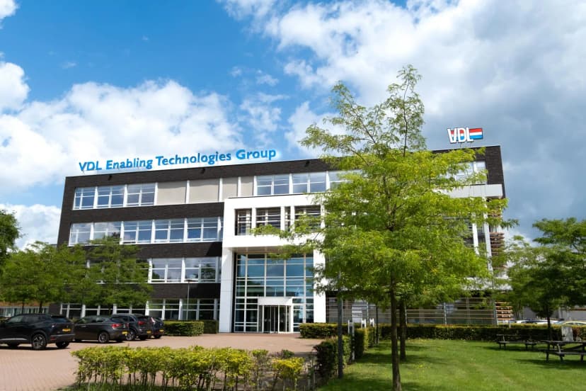 VDL ETG Technology & Development B.V.